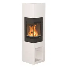 AVAC: fireplace