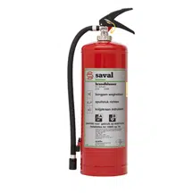 Produtos de combate a incêndios: fire-extinguisher