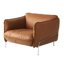 Mobiliário: armchair