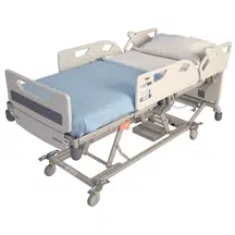 Tıbbi: hospital-bed