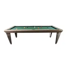 Desportos e recreação: billiard-table