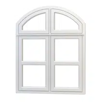 Janela: white-window